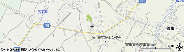 長野県東御市和1949周辺の地図
