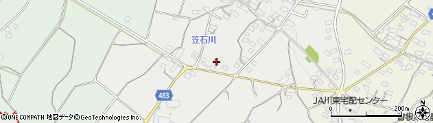 長野県東御市和822周辺の地図