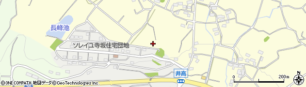長野県東御市和7454周辺の地図