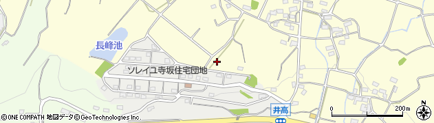 長野県東御市和7451周辺の地図