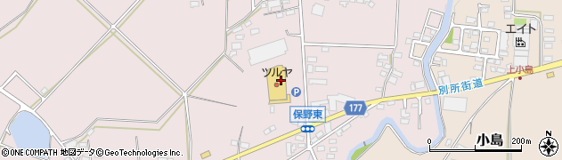 有限会社フラワーショップ花季　塩田店周辺の地図