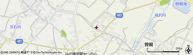 長野県東御市和2021周辺の地図