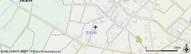長野県東御市和812周辺の地図
