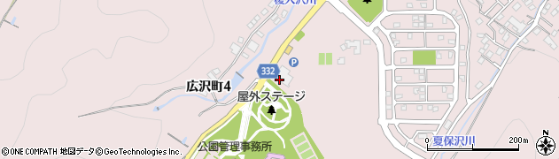 桐生典礼株式会社周辺の地図