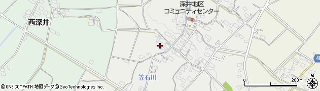 長野県東御市和574周辺の地図