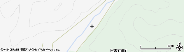 石川県小松市麦口町（ろ）周辺の地図