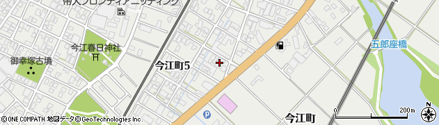 平島商会パーツセンター周辺の地図