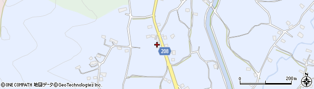 有限会社斎藤自動車周辺の地図