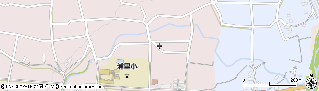 長野県上田市浦野259周辺の地図