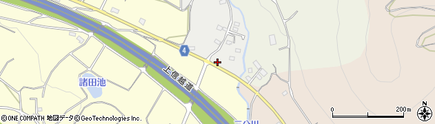 長野県東御市和7647周辺の地図