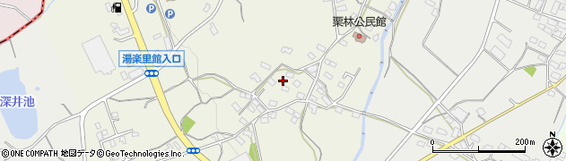 長野県東御市和3333周辺の地図