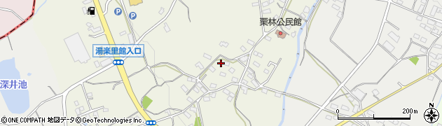 長野県東御市和3326周辺の地図