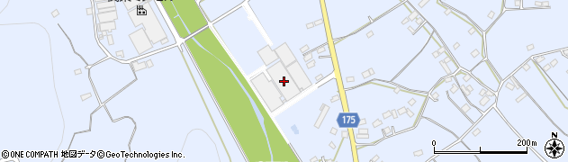 栃木県佐野市山形町561周辺の地図