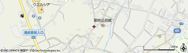 長野県東御市和3313周辺の地図