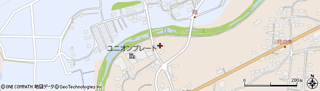 長野県上田市仁古田301周辺の地図