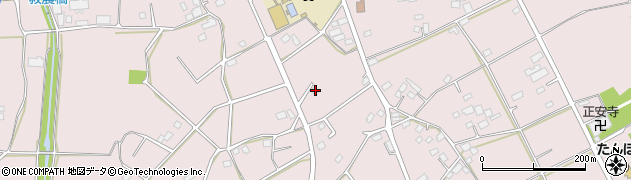 茨城県ひたちなか市中根1814周辺の地図