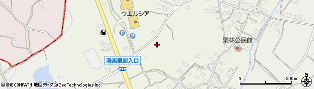 長野県東御市和3234周辺の地図