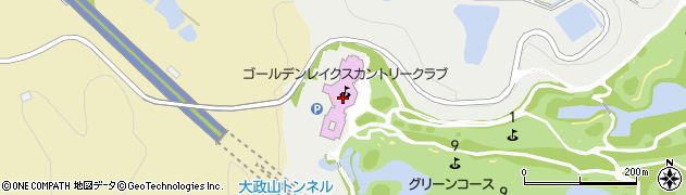 レイクス カントリー クラブ ゴールデン ゴールデンレイクスカントリークラブ(栃木県)のゴルフ場コースガイド