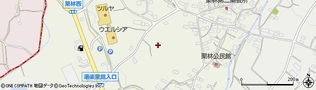 長野県東御市和3252周辺の地図