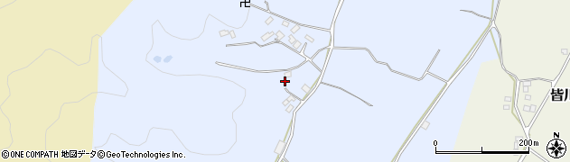 栃木県栃木市志鳥町796周辺の地図