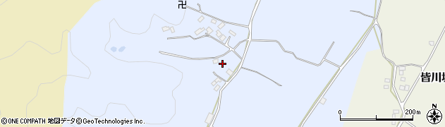 栃木県栃木市志鳥町429周辺の地図