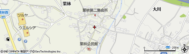 長野県東御市和3291周辺の地図
