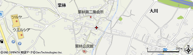 長野県東御市和3106周辺の地図