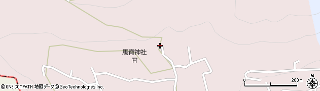 長野県上田市浦野703周辺の地図