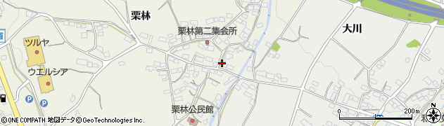 長野県東御市和3076周辺の地図