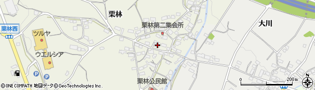 長野県東御市和3110周辺の地図