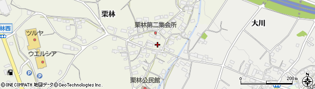 長野県東御市和3108周辺の地図