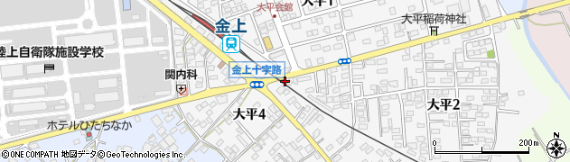 寺内電機商会周辺の地図