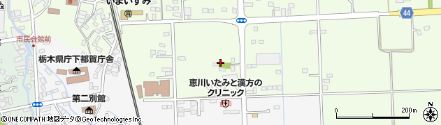 株式会社クリーニング春光舎　今泉店周辺の地図