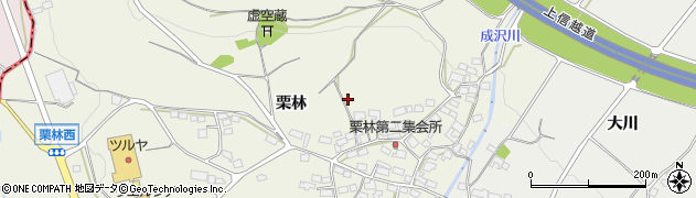 長野県東御市和3135周辺の地図