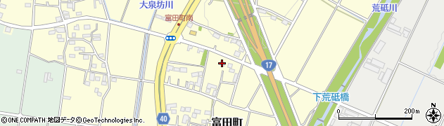 有限会社塩沢鈑金工業周辺の地図