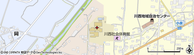 長野県上田市仁古田508周辺の地図