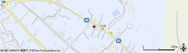 栃木県佐野市山形町355周辺の地図