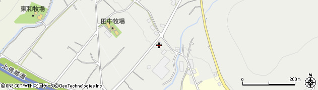 長野県東御市和2930周辺の地図