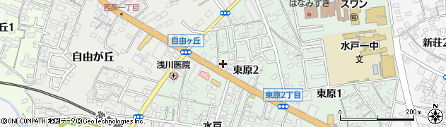 株式会社平山ピアノ社周辺の地図