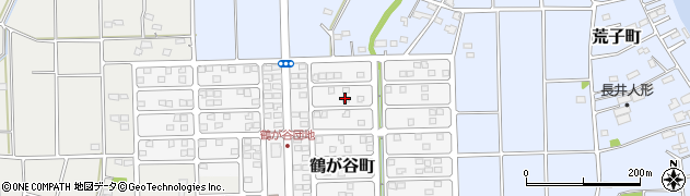 有限会社黒澤塗装サービス周辺の地図