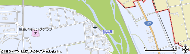 竹村石材周辺の地図