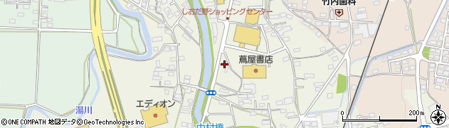Ｖｅｌｄｅ桜屋周辺の地図