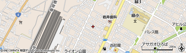 株式会社佐藤技研周辺の地図