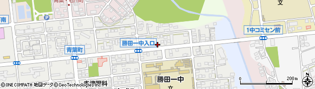 株式会社東秀周辺の地図