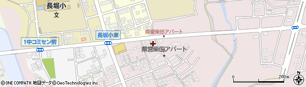 茨城県ひたちなか市中根5269周辺の地図