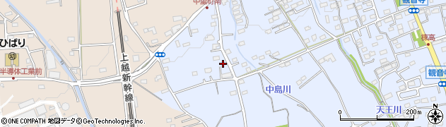 株式会社東光周辺の地図