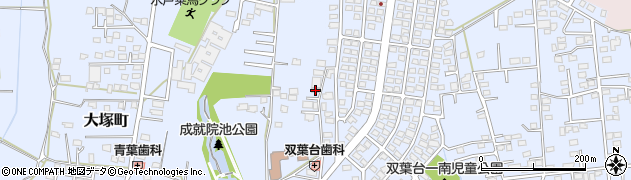ダスキン赤塚周辺の地図