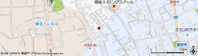 株式会社コイケ周辺の地図