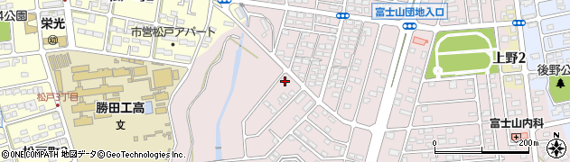 茨城県ひたちなか市中根779周辺の地図