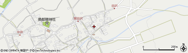 長野県東御市和5367周辺の地図